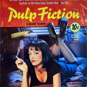 Meet your Posher, Mila